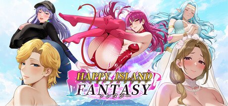 Happy Island Fantasy Developer [HappyCreator]