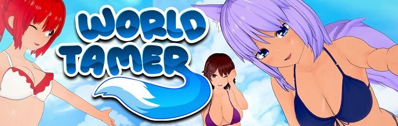 World Tamer v0.31 EA Free Download