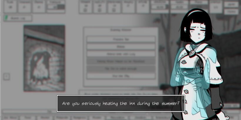 Finding Color in the Ashes [Alpha v2.41] By MooncatcherStudios Download