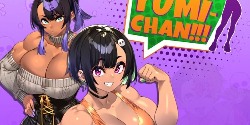 Dont Flex On Me Yumi Chan [v0.7.7] Free Download