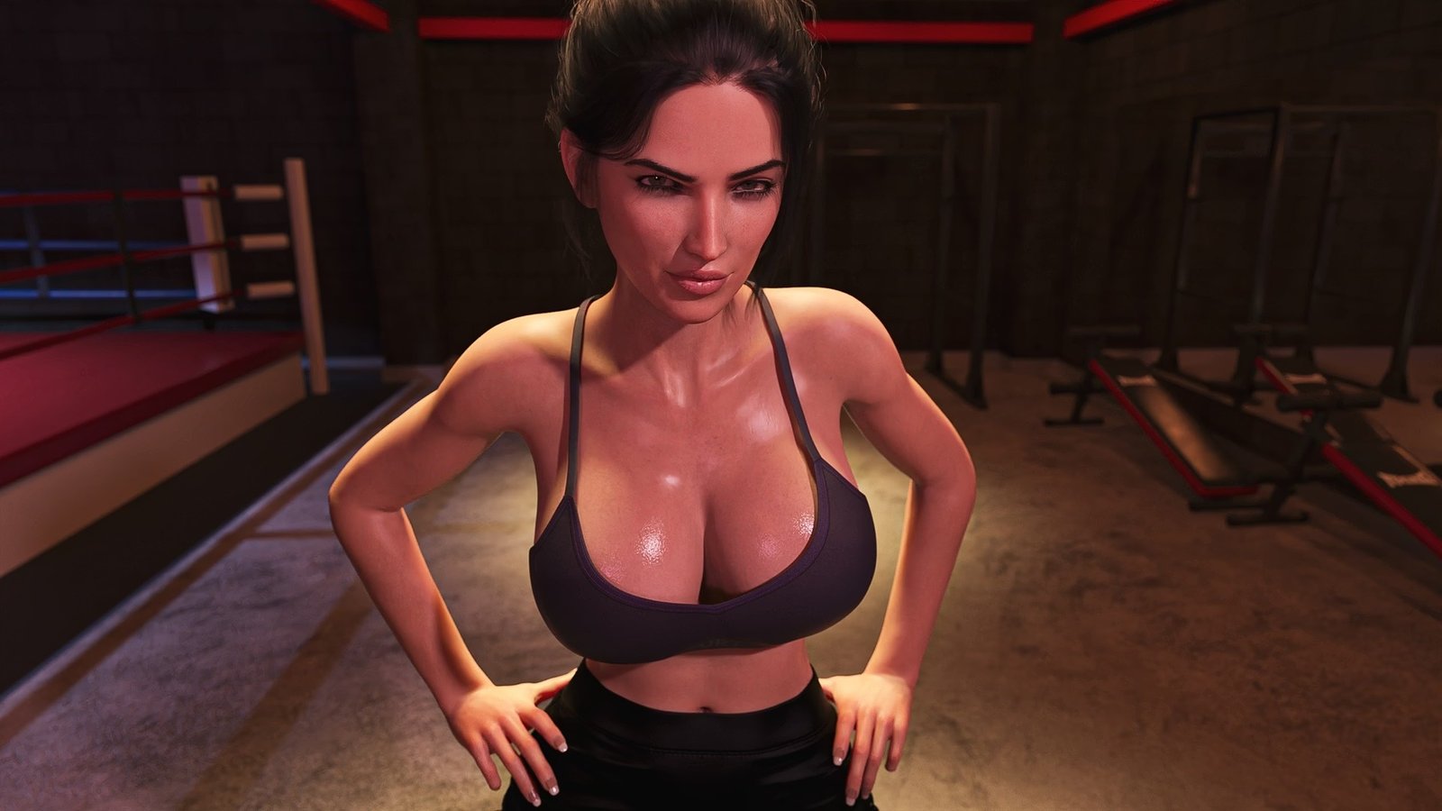 Sins of Night [Release 6] By MakinWaves Free Download