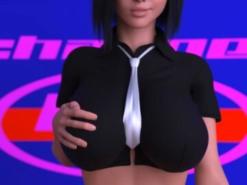 King of Stormhill [v0.4b] BY AKT_669 AKKIRA Free Download