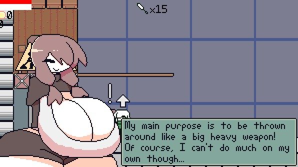 Adult, NSFW, Pixel Art, Platformer, Roguelite, netorase, ntr, voyeurism