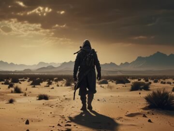 Renegades Vault v0.14 Free Download