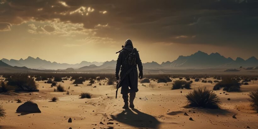 Renegades Vault v0.14 Free Download