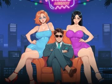 Waifu Agency [v0.1] By Mensh Free Download