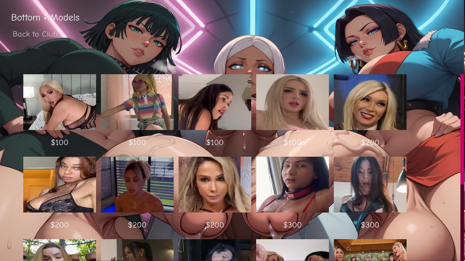 GoonTGram [v1.3] By Ayakali Free Download