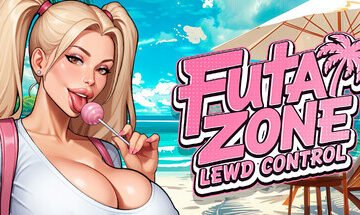 Futa Zone Lewd Control [1.0] Free Download