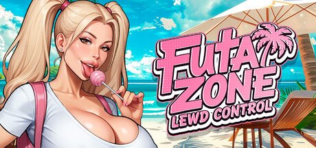 Futa Zone Lewd Control [1.0] Free Download