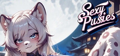 SEXY PUSSIES [v1.0] Free Download