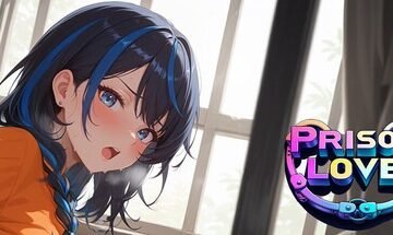 PRISON LOVE [v1.0] Free Download