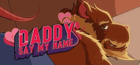 Daddy, Say My Name [v1] By LocalRatFemTop