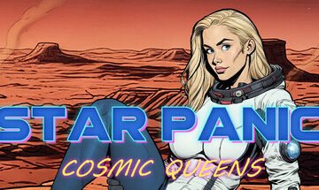 Star Panic Cosmic Queens [v1.0] Free Download