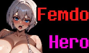 Femdom Hero By Bully Revenge Studios