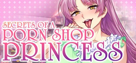 Secrets of a Porn Shop Princess [v1.0] Free Download