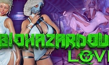 Biohazardous Love ☣️ [v1.0] Free Download