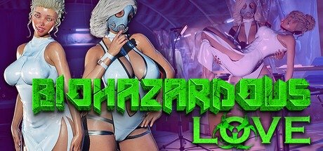 Biohazardous Love ☣️ [v1.0] Free Download