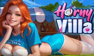 Horny Villa [1.0] Free Download