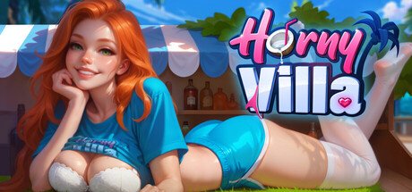 Horny Villa [1.0] Free Download