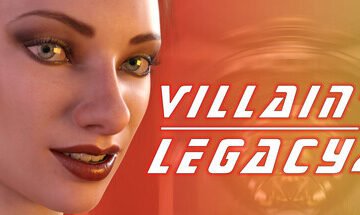 Villains Legacy 2 [V1.0] Free Download