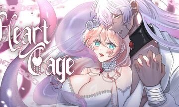 Heart Cage
