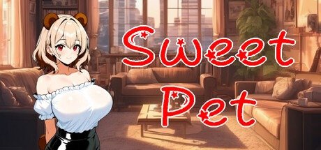 Sweet Pet [v1.0] Free Download